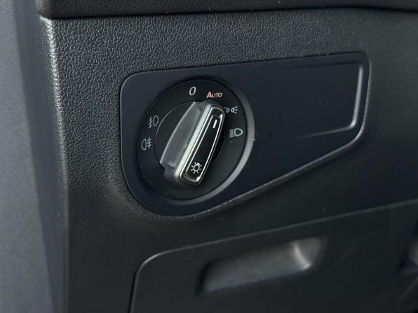 Volkswagen Tiguan II с пробегом 2019 года, цена 2 429 000 рублей, 121554 км, внедорожник, Автокод Объявления