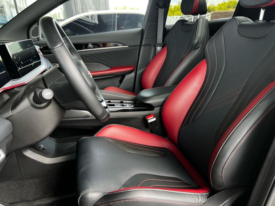 Geely Coolray I Рестайлинг Волгоград  - изображение 10