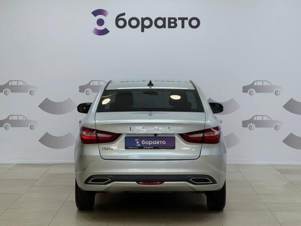 Lada (ВАЗ) Vesta I Рестайлинг (NG) с пробегом 2024 года, цена 1 269 000 рублей, 28500 км, седан, Автокод Объявления