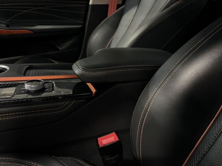 Omoda S5 GT Чебоксары  - изображение 30