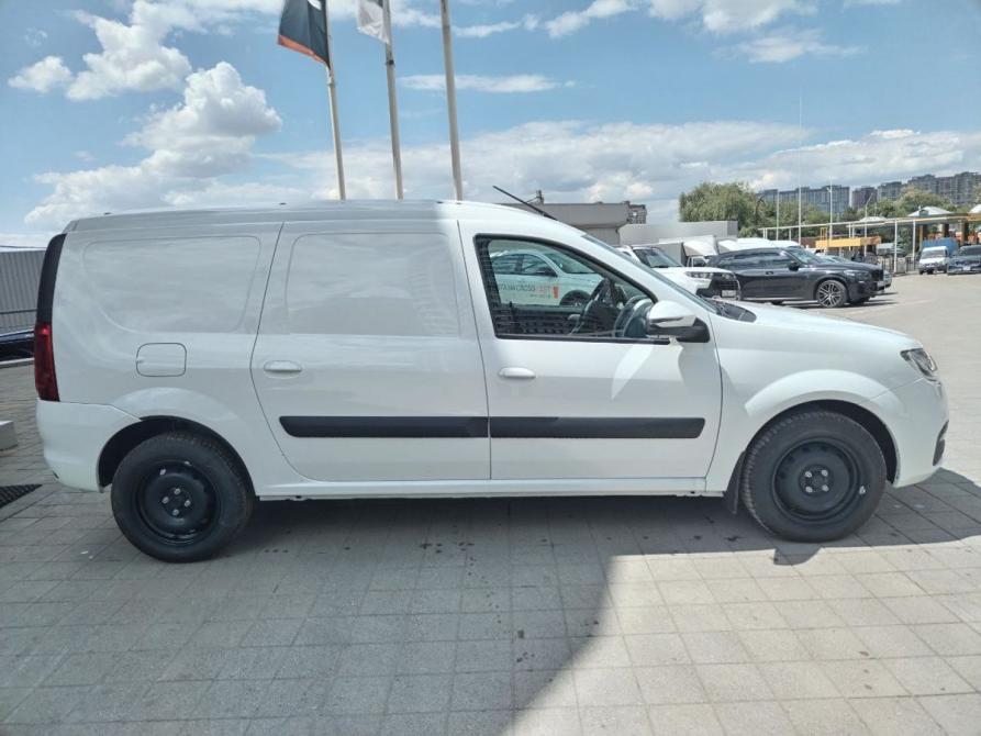 Lada (ВАЗ) Largus I Рестайлинг Краснодар  - изображение 5