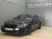 BMW 5 серии VII (G30/G31/G38) Магнитогорск  - изображение 17