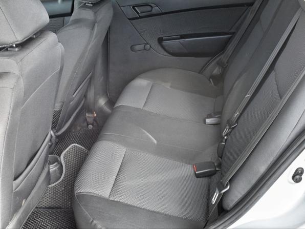 Chevrolet Aveo I Рестайлинг с пробегом 2011 года, цена 485 000 рублей, 166536 км, седан, Автокод Объявления