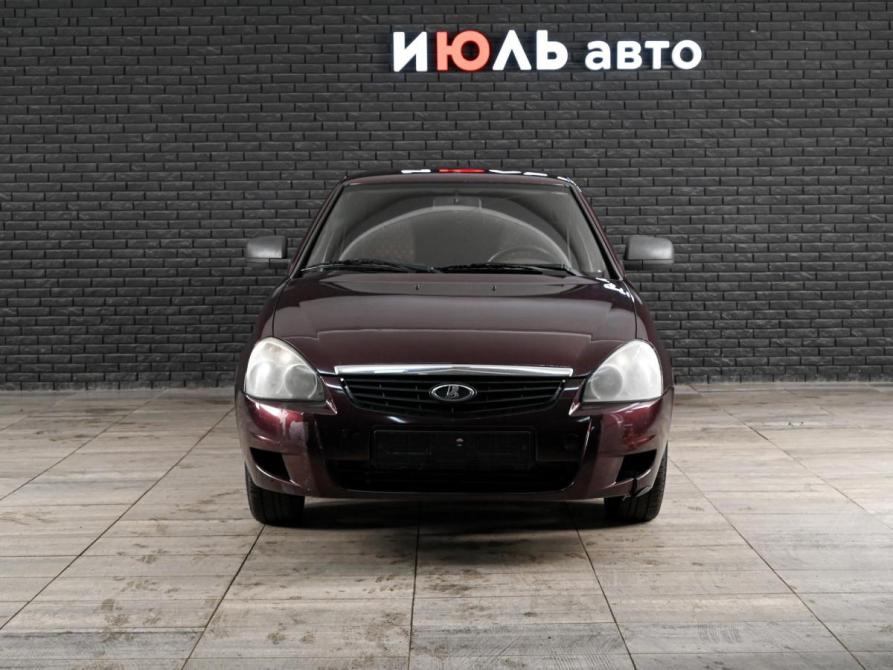 Lada (ВАЗ) Priora I Екатеринбург  - изображение 2