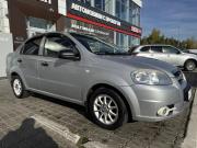 Chevrolet Aveo I Рестайлинг Набережные Челны  - изображение 22