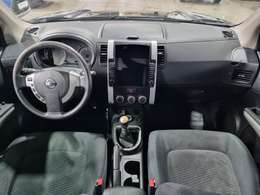 Nissan X-Trail II Санкт-Петербург  - изображение 11