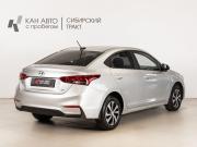 Hyundai Solaris II Казань  - изображение 11