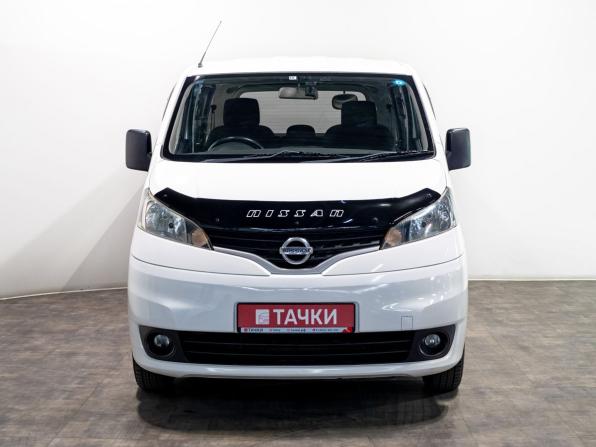Nissan NV200 с пробегом 2018 года, цена 1 380 000 рублей, 126622 км, минивэн, Автокод Объявления