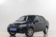 Lada (ВАЗ) Granta I Новокузнецк  - изображение 34