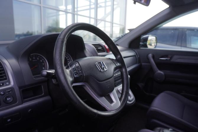 Honda CR-V III с пробегом 2008 года, цена 897 000 рублей, 342000 км, внедорожник, Автокод Объявления