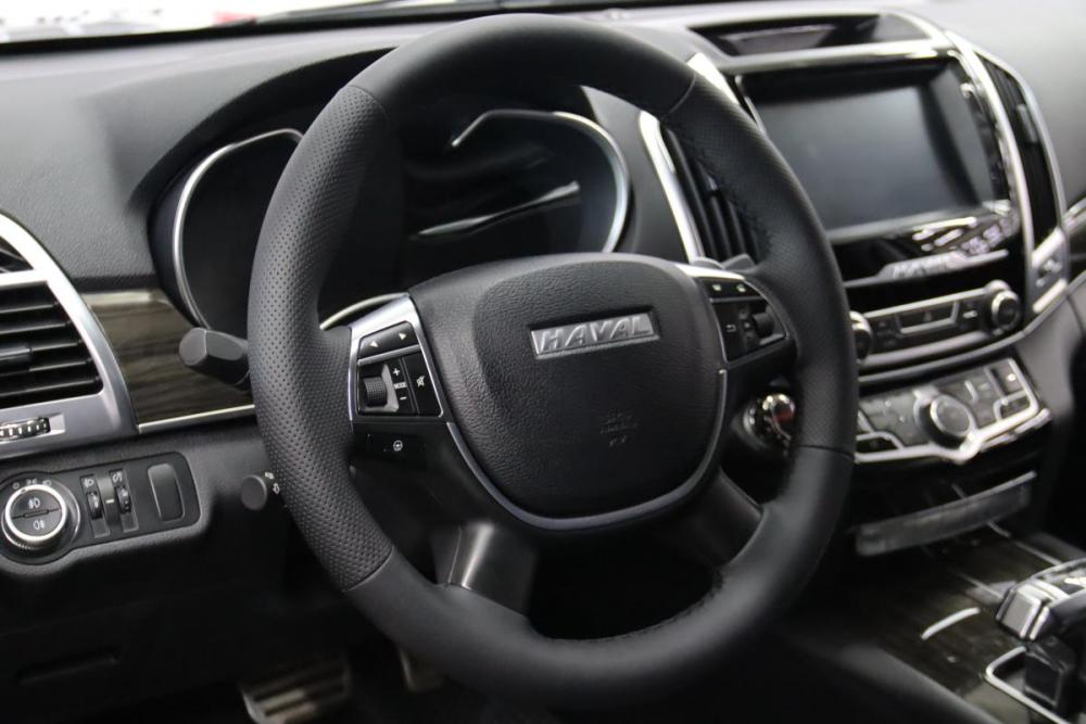 Haval H9 I Рестайлинг Сургут  - изображение 15