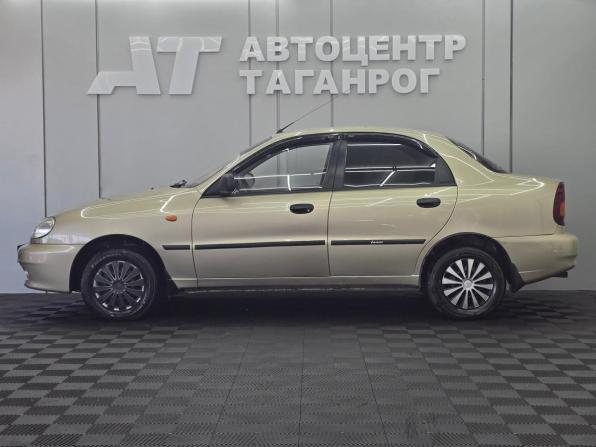 ЗАЗ Lanos с пробегом 2011 года, цена 385 000 рублей, 170000 км, седан, Автокод Объявления