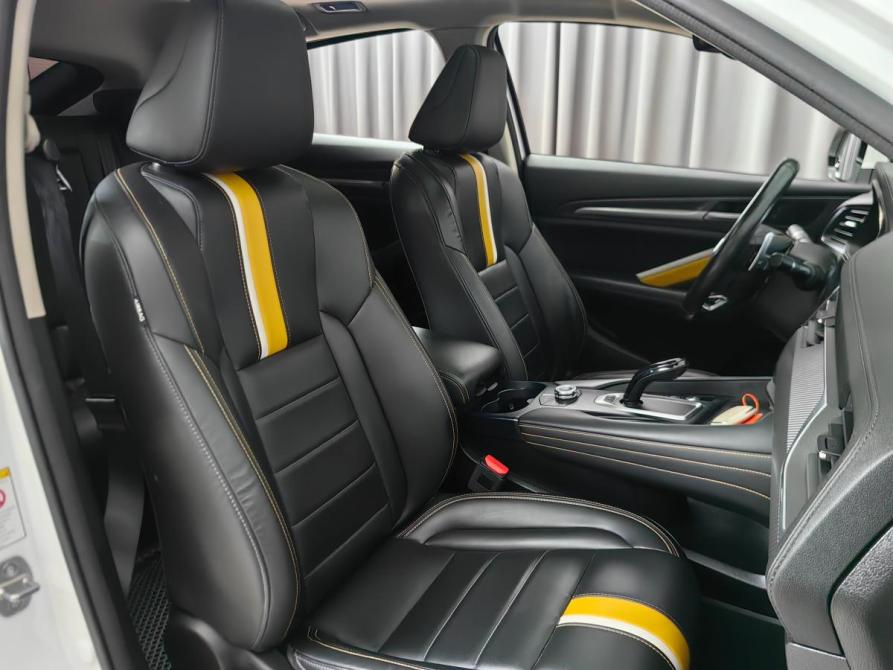 Haval F7x I Подольск  - изображение 7