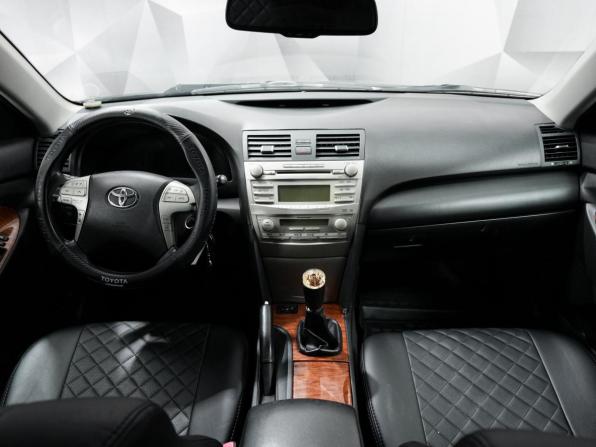 Toyota Camry VI (XV40) Рестайлинг с пробегом 2009 года, цена 925 000 рублей, 302567 км, седан, Автокод Объявления