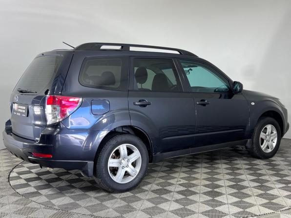 Subaru Forester IV с пробегом 2012 года, цена 1 350 000 рублей, 210565 км, внедорожник, Автокод Объявления