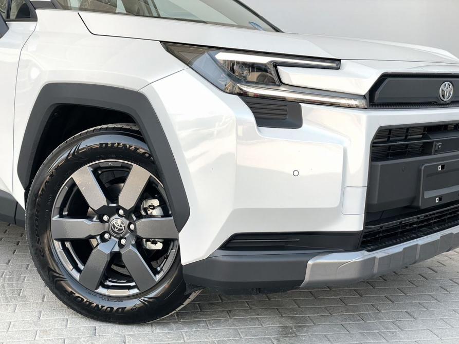 Toyota RAV4 VI (XA60) Екатеринбург  - изображение 4