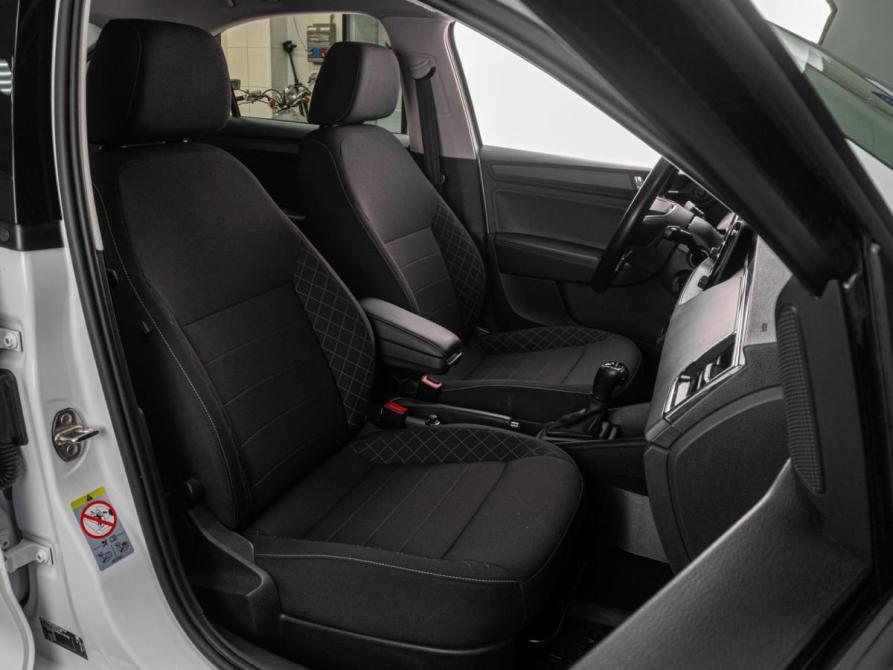 Skoda Rapid II Тюмень  - изображение 10