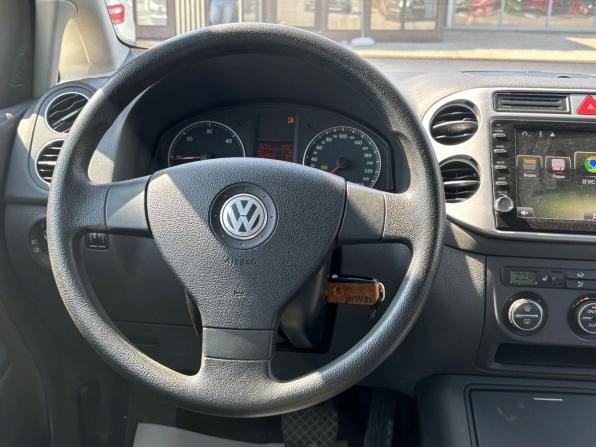 Volkswagen Golf Plus I с пробегом 2007 года, цена 540 000 рублей, 162931 км, хэтчбек, Автокод Объявления