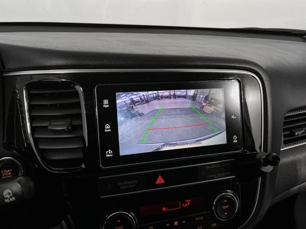 Mitsubishi Outlander III Рестайлинг 3 с пробегом 2019 года, цена 2 091 000 рублей, 127000 км, внедорожник, Автокод Объявления