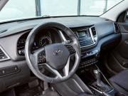 Hyundai Tucson III Екатеринбург  - изображение 36