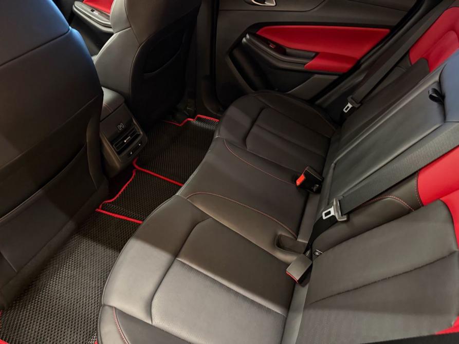Changan CS55 Plus II Санкт-Петербург  - изображение 14