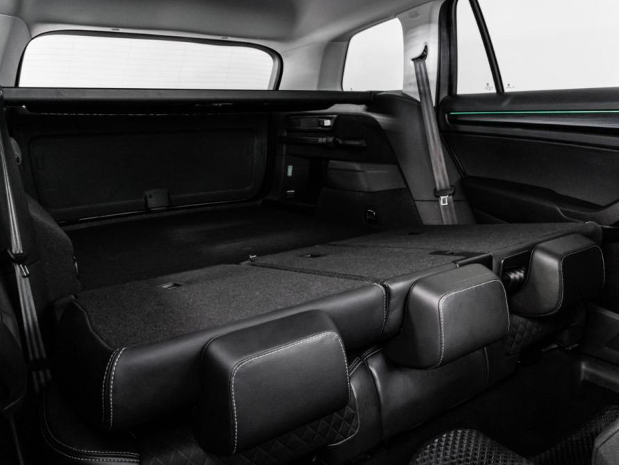 Skoda Kodiaq I Санкт-Петербург  - изображение 25