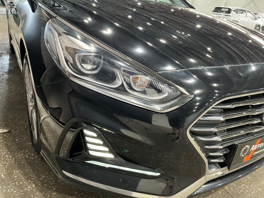 Hyundai Sonata VII (LF) Рестайлинг Пермь  - изображение 9