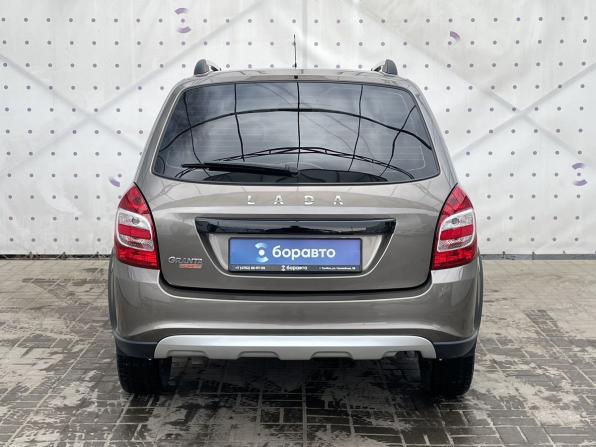 Lada (ВАЗ) Granta I Рестайлинг с пробегом 2025 года, цена 1 000 000 рублей, 19000 км, универсал, Автокод Объявления