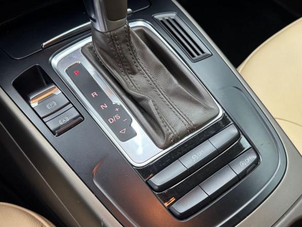 Audi A5 I (8T) Рестайлинг с пробегом 2013 года, цена 1 880 000 рублей, 124918 км, лифтбек, Автокод Объявления