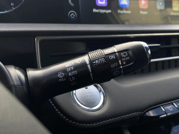 Chery Tiggo 7 Pro Max I с пробегом 2024 года, цена 2 050 000 рублей, 35420 км, внедорожник, Автокод Объявления