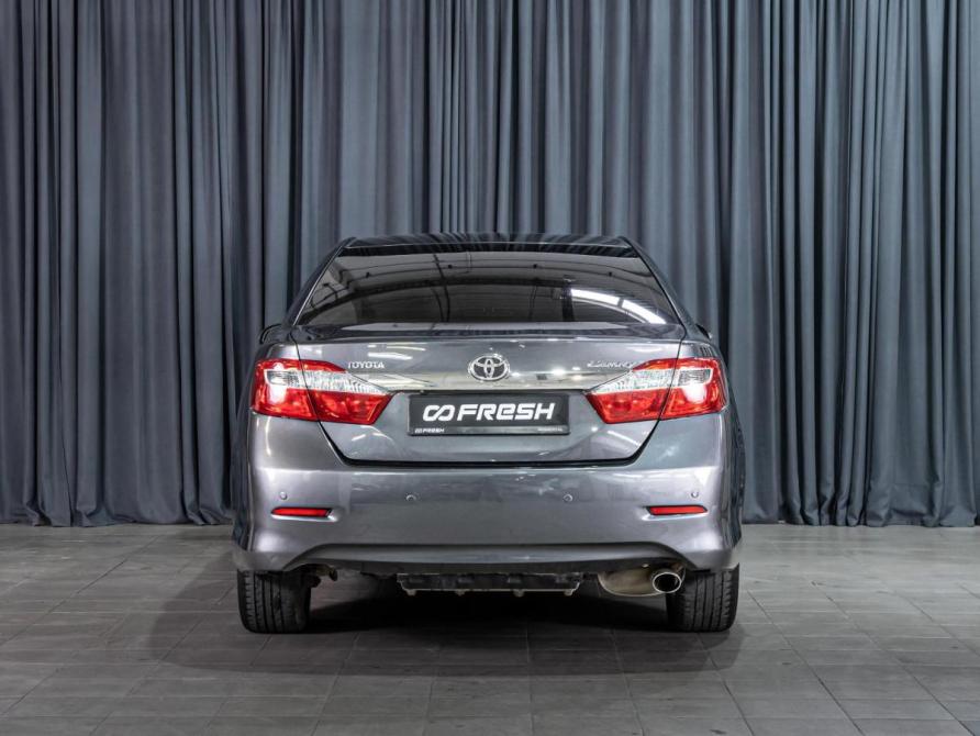 Toyota Camry VII (XV50) Волгоград  - изображение 4
