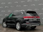 Volkswagen Teramont I Рестайлинг (China Market) Санкт-Петербург  - изображение 41