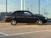 Hyundai Accent II Стройкерамика  - изображение 37