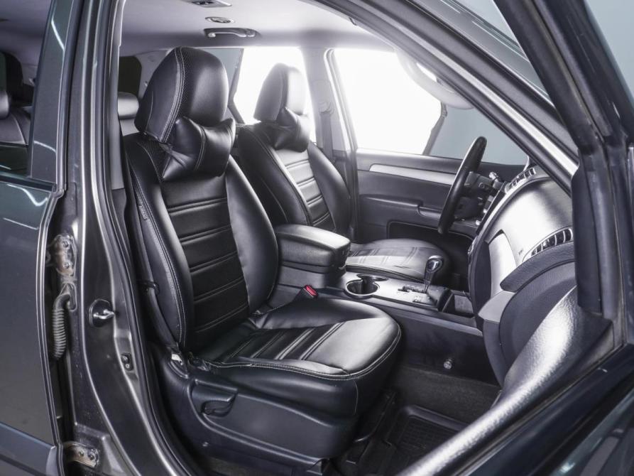 Kia Mohave I Ростов-на-Дону  - изображение 8