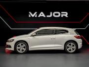 Volkswagen Scirocco III Москва  - изображение 36