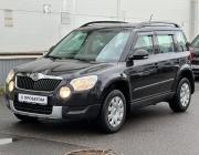 Skoda Yeti I Санкт-Петербург  - изображение 15
