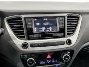 Hyundai Solaris II Москва  - изображение 22
