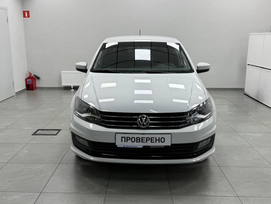 Volkswagen Polo V Рестайлинг Казань  - изображение 2