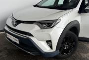 Toyota RAV4 IV (XA40) Рестайлинг Киров  - изображение 52