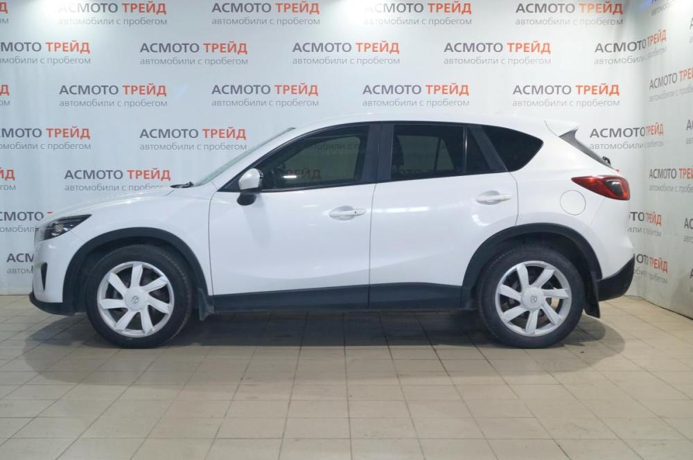 Mazda CX-5 I Екатеринбург  - изображение 3