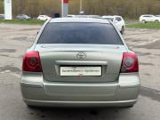 Toyota Avensis II Рестайлинг Томск  - изображение 28