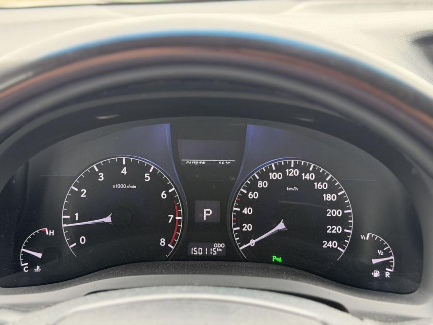 Lexus RX III Рестайлинг Тверь  - изображение 12