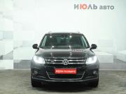 Volkswagen Tiguan I Рестайлинг Екатеринбург  - изображение 20