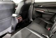 Toyota Camry VII (XV50) Волгоград  - изображение 33