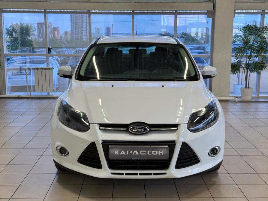 Ford Focus III Волгоград  - изображение 3