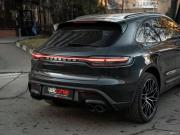 Porsche Macan I Рестайлинг 2 Москва  - изображение 57