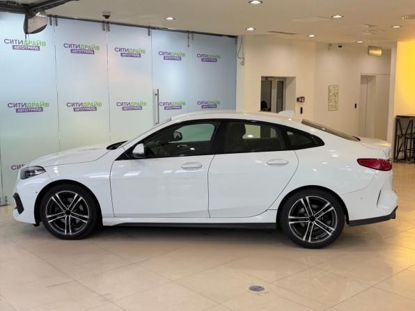 BMW 2 серии F44 с пробегом 2021 года, цена 1 879 000 рублей, 175153 км, седан, Автокод Объявления