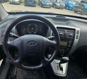 Hyundai Tucson I Череповец  - изображение 25