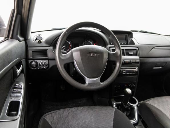 Lada (ВАЗ) Priora I Рестайлинг с пробегом 2014 года, цена 518 000 рублей, 96548 км, хэтчбек, Автокод Объявления