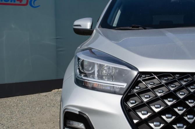 Chery Tiggo 4 Pro I Рестайлинг с пробегом 2024 года, цена 1 499 000 рублей, 38000 км, внедорожник, Автокод Объявления